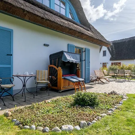 Ferienhaus Nordlicht Сasa de vacaciones