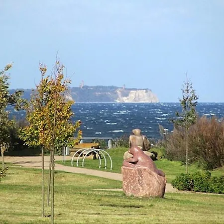 Ferienhaus Nordlicht Сasa de vacaciones