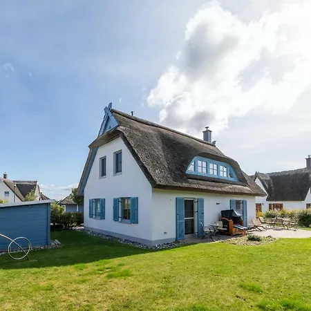 Ferienhaus Nordlicht Сasa de vacaciones *