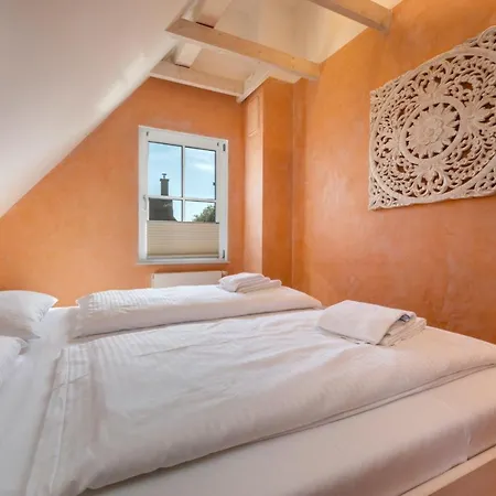 Ferienhaus Nordlicht Сasa de vacaciones