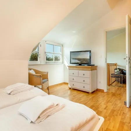 Ferienhaus Nordlicht Сasa de vacaciones